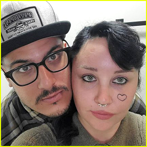 Amanda Bynes Fiance Split 3 Weeks After Engagement National