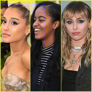 These 11 Celebrities Have Food Allergies to Wheat, Dairy, Peanuts &amp; More