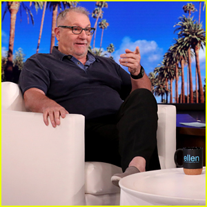 Ed O'Neill Shares Sweet Moment He Shared With Leonardo DiCaprio On Father's Day! (Video)