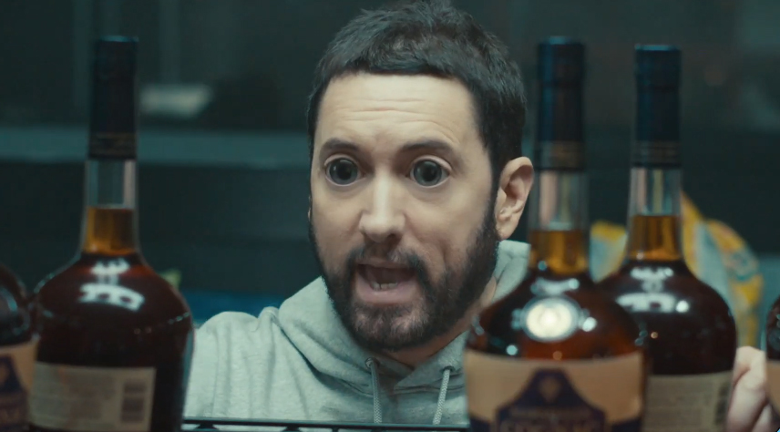 Eminem Hallucinates Off of ‘Godzilla’ Whiskey in New Music ...
