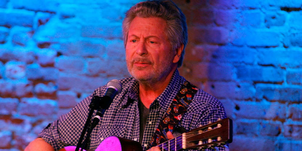 ‘Dueling Banjos’ Eric Weissberg Dies at 80 After Battle with Alzheimer