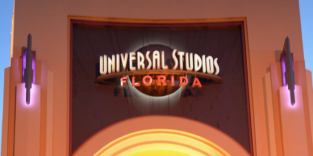 Universal Orlando Announces Closure Because of Coronavirus; A Day After