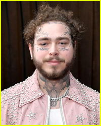 Post Malone's Nirvana Tribute Concert Raised So Much Money for COVID-19