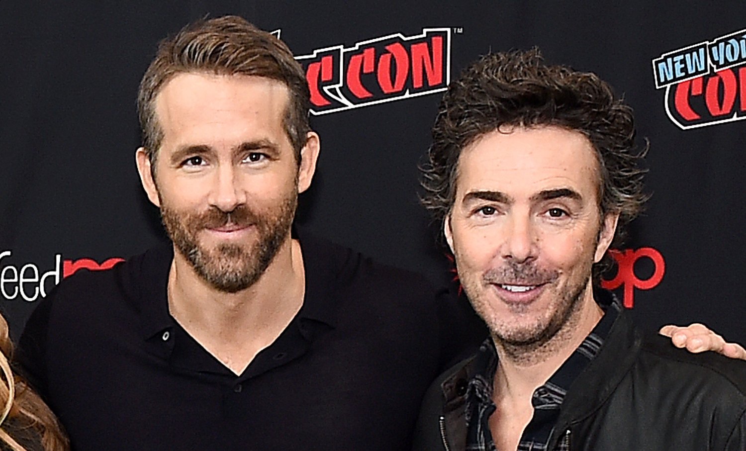 Ryan Reynolds To Star in Time Travel Movie with Shawn Levy Directing