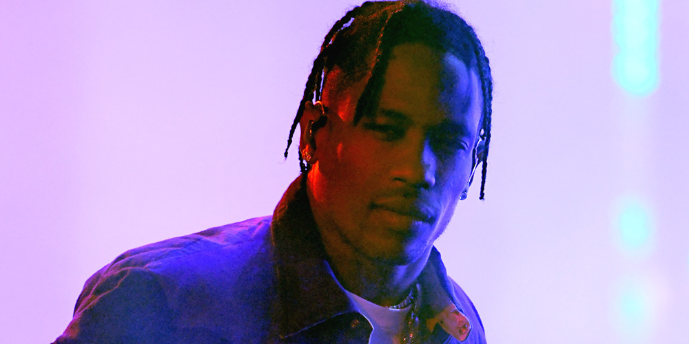 Travis Scott Is Performing A Concert On Fortnite Debuting A New Song Fortnite Travis Scott Just Jared
