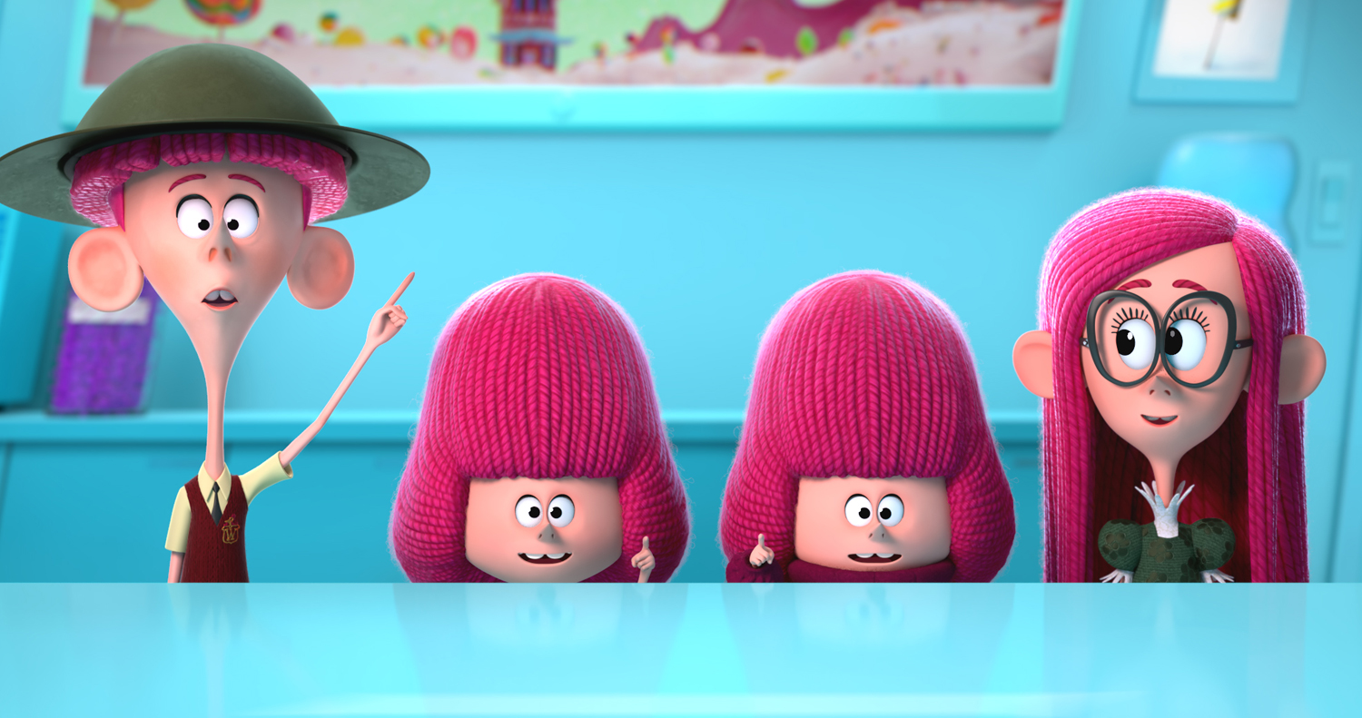 Netflix’s ‘The Willoughbys’ Has a StarStudded Voice Cast See Who