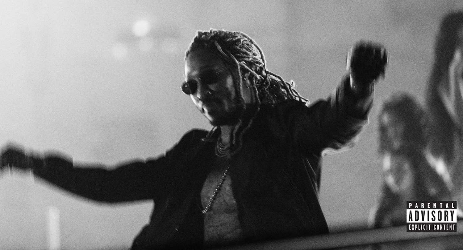 Future Drops ‘High Off Life’ Album Stream & Download