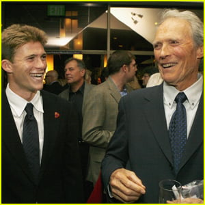 Scott Eastwood Reveals His Dad Clint Eastwood's 90th Birthday Plans