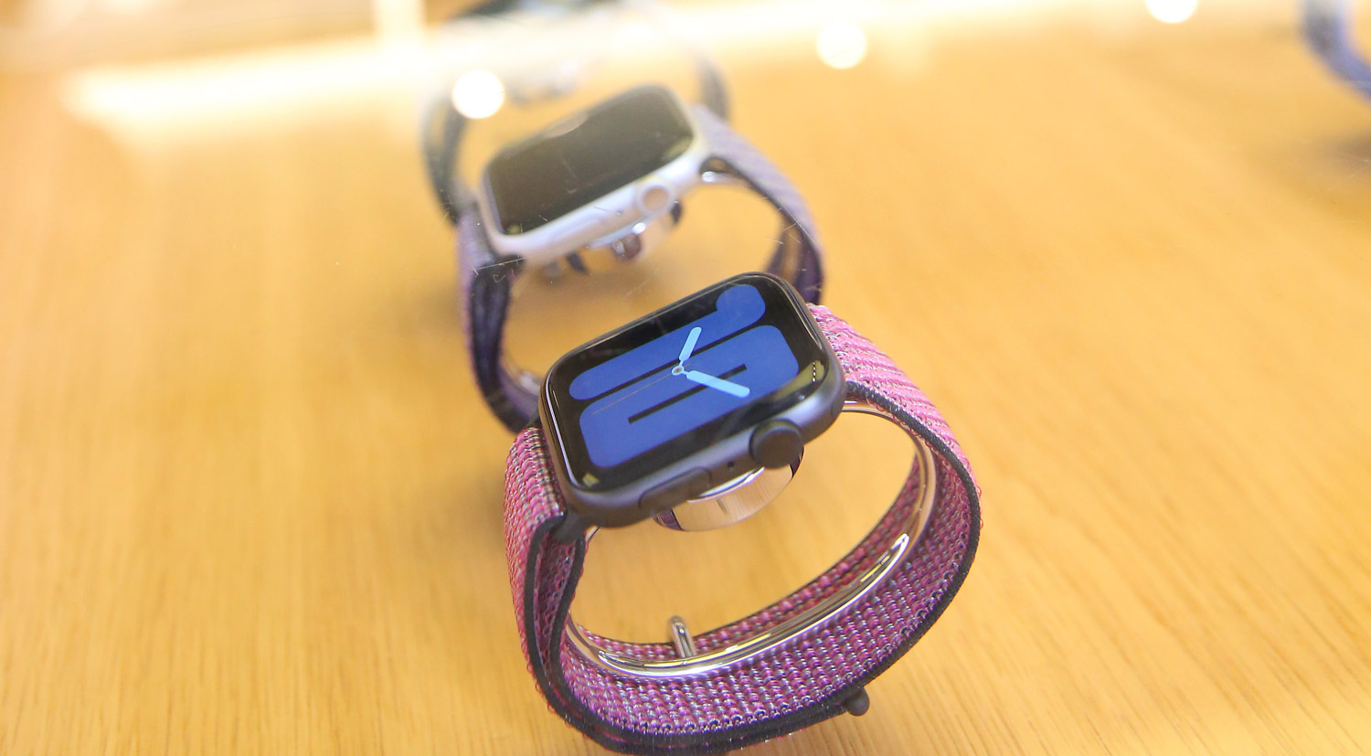 Apple Watch Has Cool New Features, Plus There’s a Huge Sale Happening Now apple, Shopping