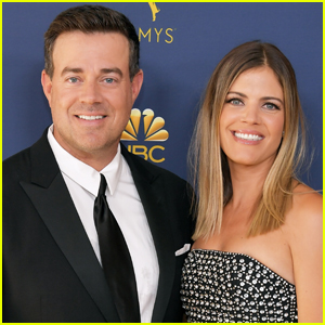 Carson Daly Jokes He & Wife Siri May Never Sleep Together Again After 'Sleep Divorcing'