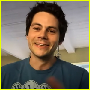 Dylan O'Brien Reveals The Major Thing He Took From The 'Teen Wolf' Set