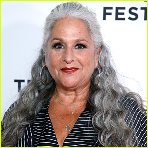 'Friends' Creator Marta Kauffman Tears Up While Confessing She 'Didn't Do Enough' For Diversity