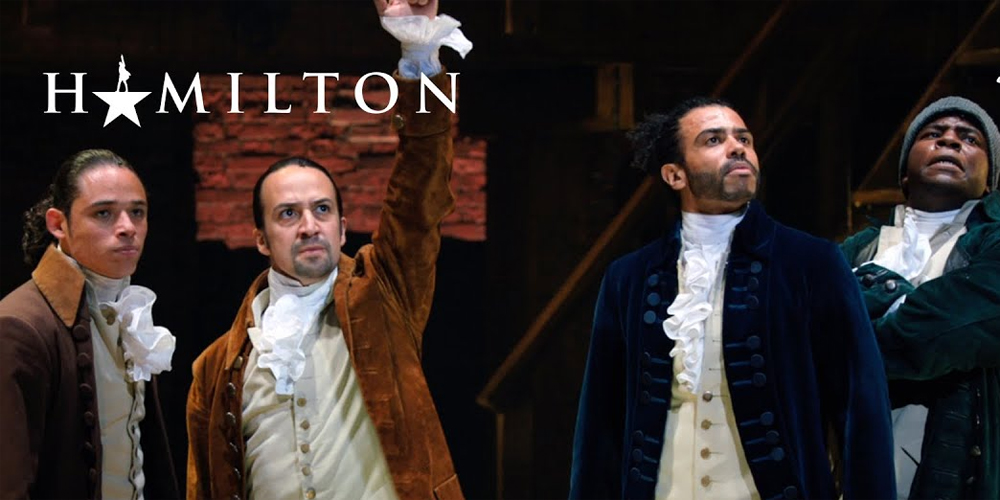 Disney+ Debuts ‘Hamilton’ Preview Ahead of Premiere Watch! (Video
