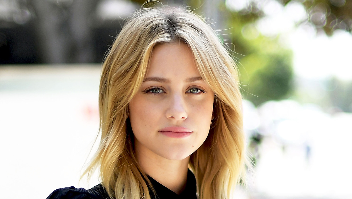 Lili Reinhart Comes Out as Bisexual in Post Supporting Black Lives