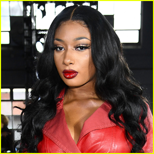 Megan Thee Stallion Had a Night Out with Another Rapper... Who Was Arrested at the End of the Night