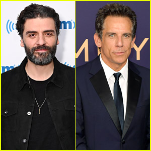 Oscar Isaac Will Star in 'London' Directed by Ben Stiller