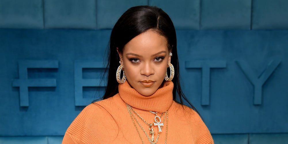 Rihanna’s Foundation Donates 15 Million to Mental Health Services