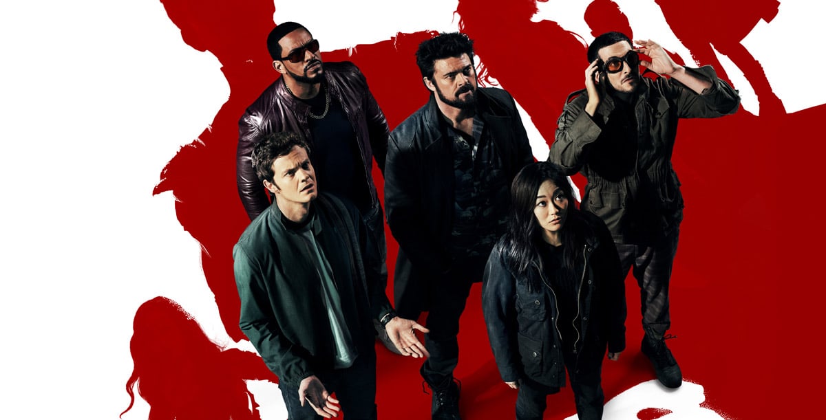 The Boys Season 3 Episode 8 Streaming ‘The Boys’ Returns to Amazon in September, But With a New Release