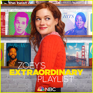 NBC Renews 'Zoey's Extraordinary's Playlist' for Season 2!