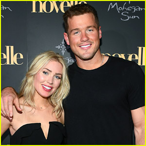 The Bachelor's Cassie Randolph Calls Out Colton Underwood for Trying to 'Monetize' Their Breakup