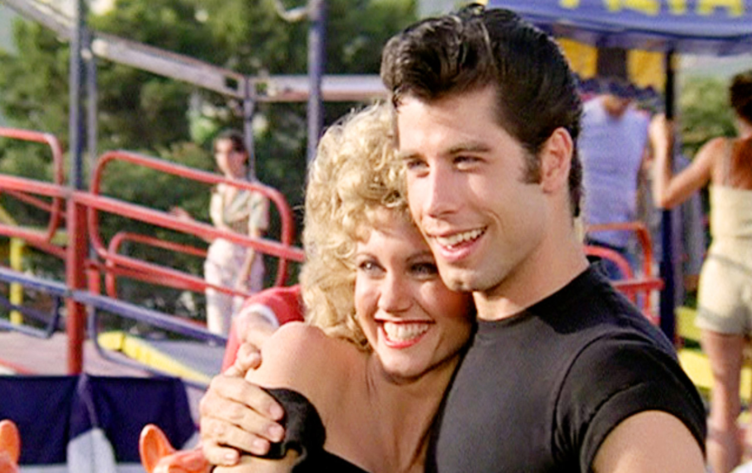 ‘Grease’ Prequel Movie Is Moving Forward, Director is Hired! Grease