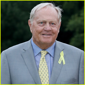 Golf Legend Jack Nicklaus Tested Positive for COVID-19 Back in March