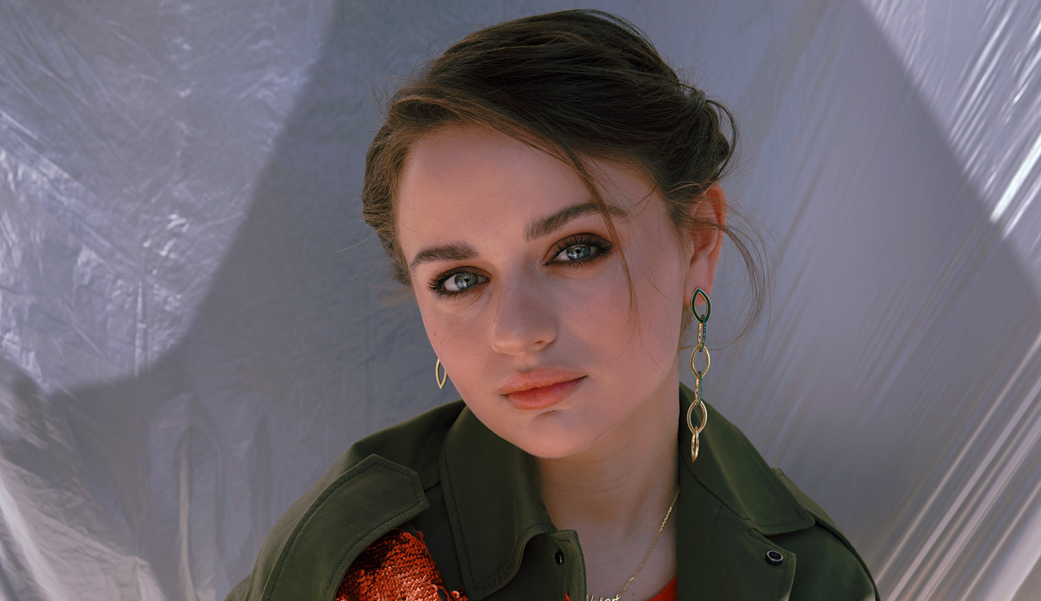 Joey King Signs First-Look TV Deal with Hulu to Produce New Projects