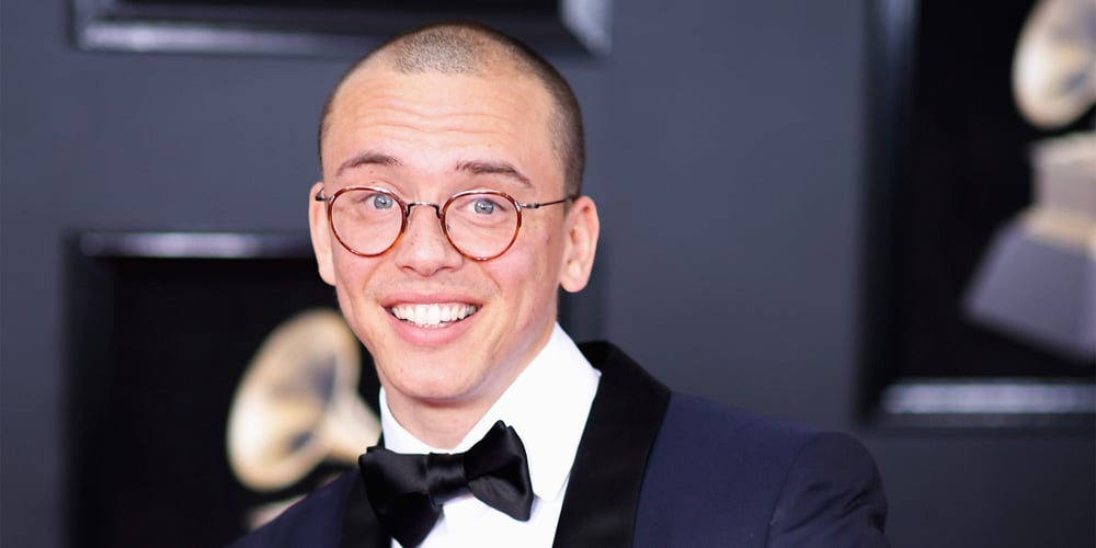 Logic Debuts First Image of Son Bobby After Announcing His Retirement