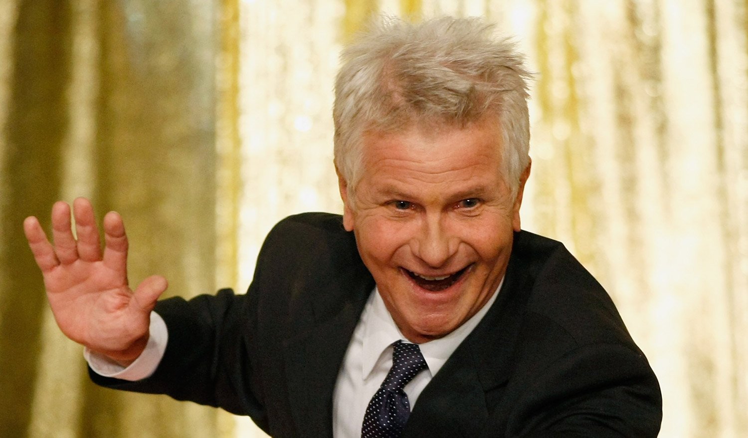 David Ruprecht 2020 Update Here’s What the ‘Supermarket Sweep’ Host Is