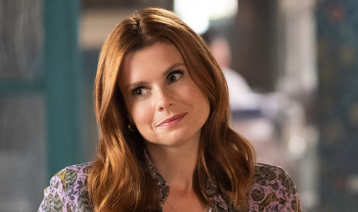 dating in a small town