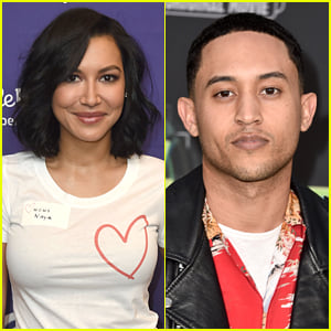 Tahj Mowry Professes His Love For Naya Rivera In Moving Tribute On Instagram