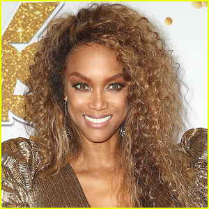 Tyra Banks to Replace Tom Bergeron & Erin Andrews as New 'Dancing with the Stars' Host