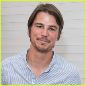 Josh Hartnett to Star in Action-Thriller That's Shooting During the Pandemic