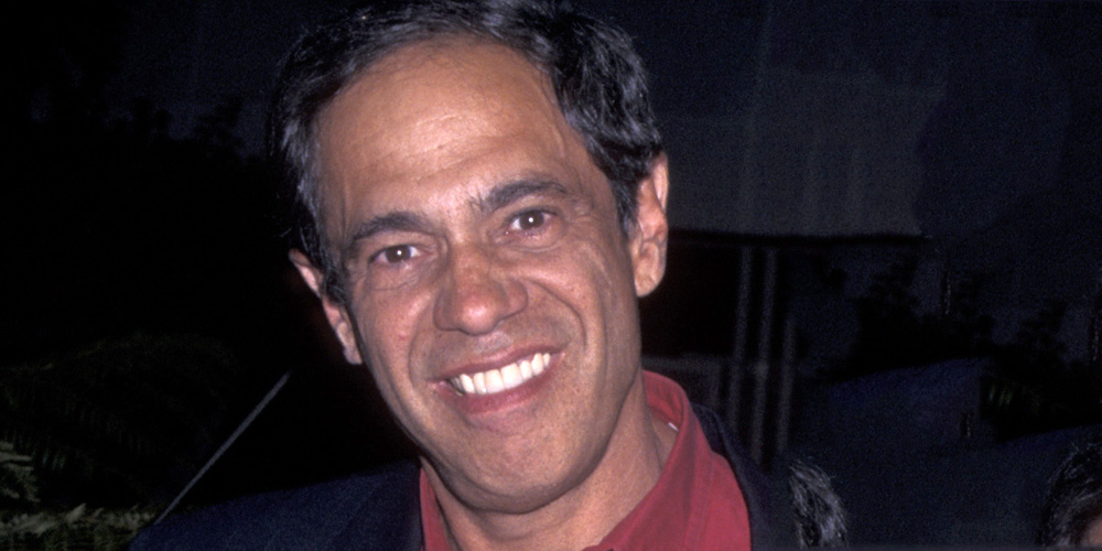 ‘Dirty Harry’ &amp; ‘Seinfeld’ Actor Reni Santoni Dies After