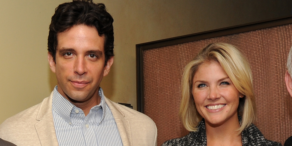 Amanda Kloots Honors Late Husband Nick Cordero on What Would Have Been