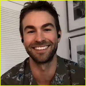 Chace Crawford Just Told a Story That He Says Blake Lively Loves!