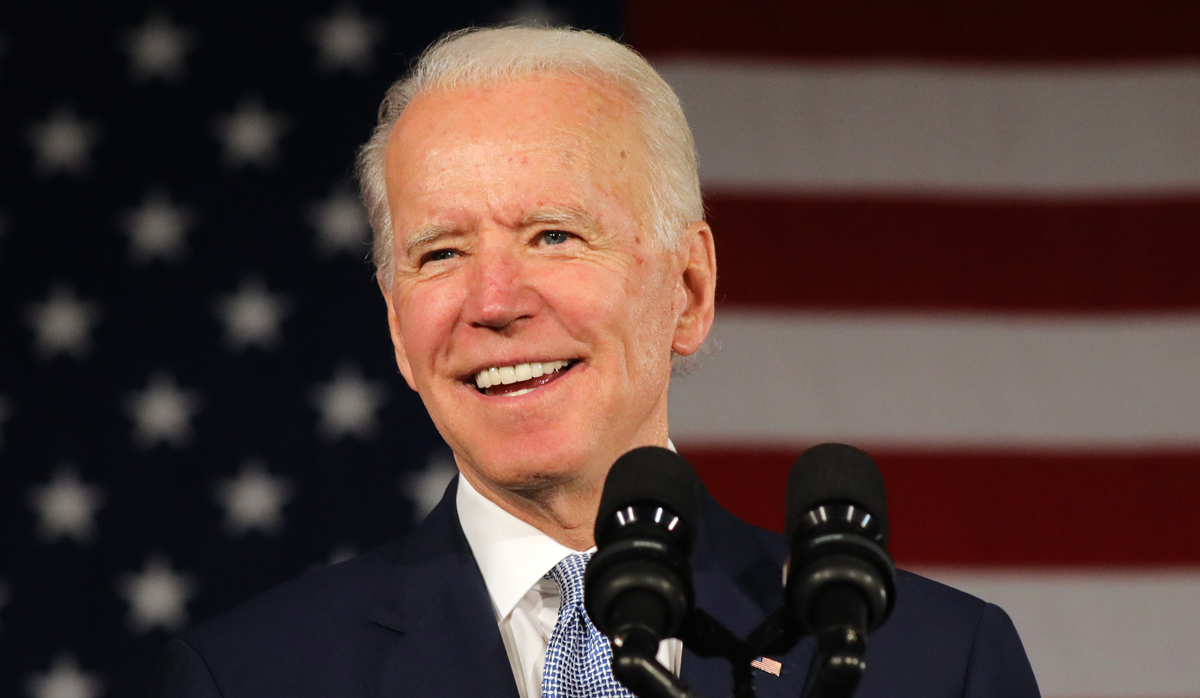 These Celebrities Support Joe Biden in 2020 Election | Extended, Joe