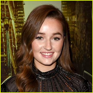 Kaitlyn Dever Photos, News and Videos | Just Jared