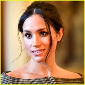 Meghan Markle Was Allegedly Put Through a Fake Kidnapping Before Becoming a Royal