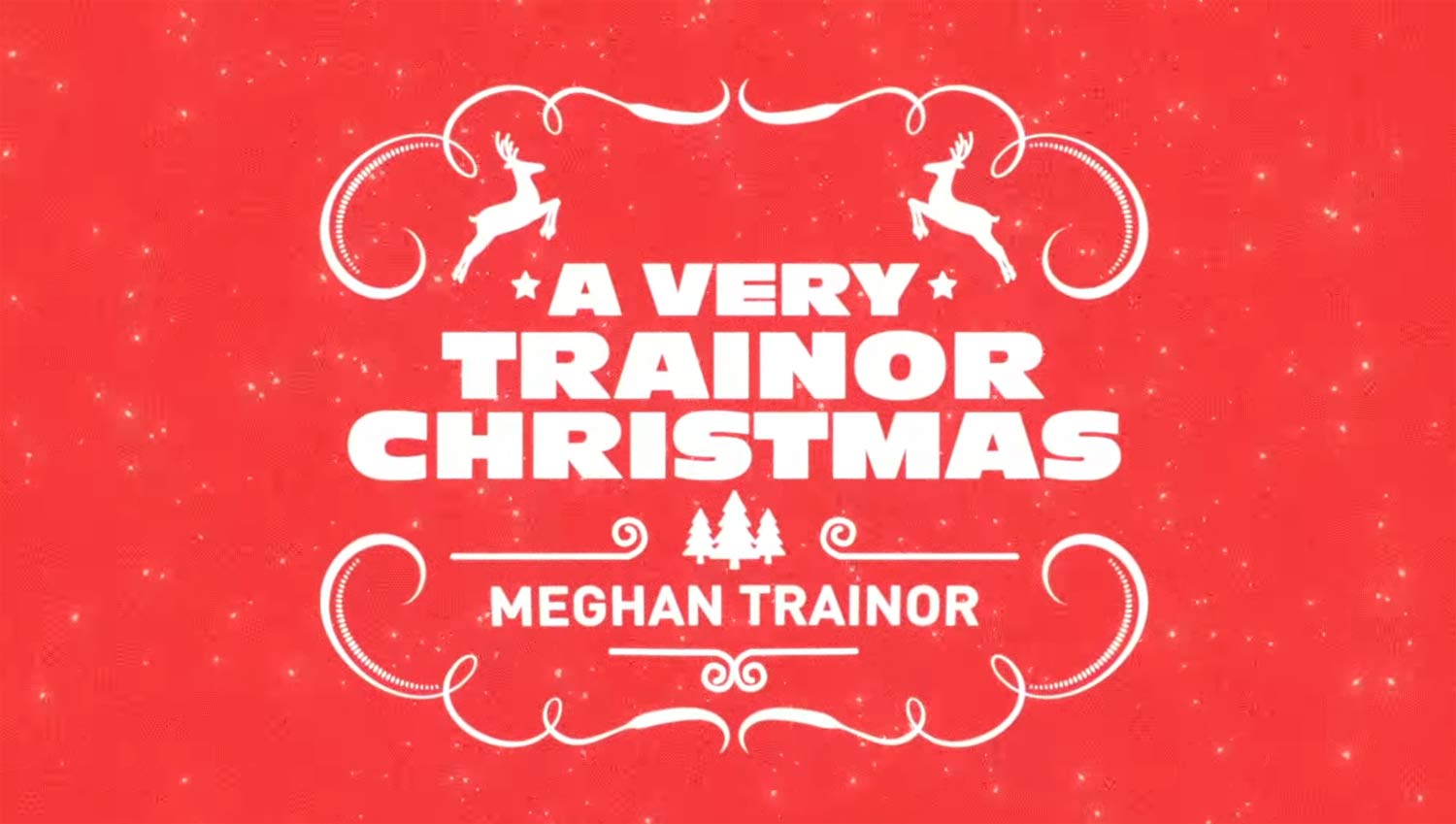 Meghan Trainor Will Be Releasing Her FirstEver Christmas Album This