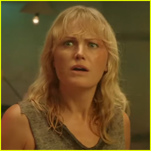 Malin Akerman Joins a Fight Club in 'Chick Fight' Trailer - Watch Now!