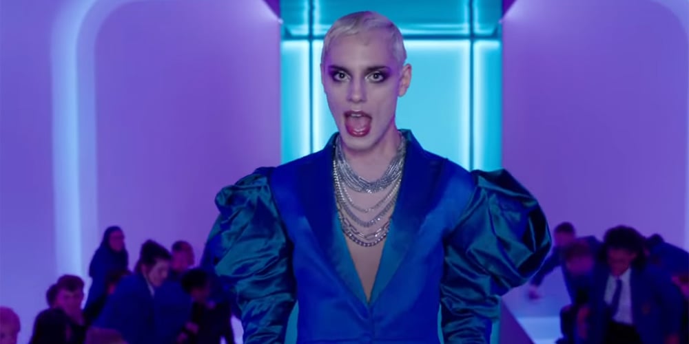 The First ‘Everybody’s Talking About Jamie’ Trailer Is Here, Based on