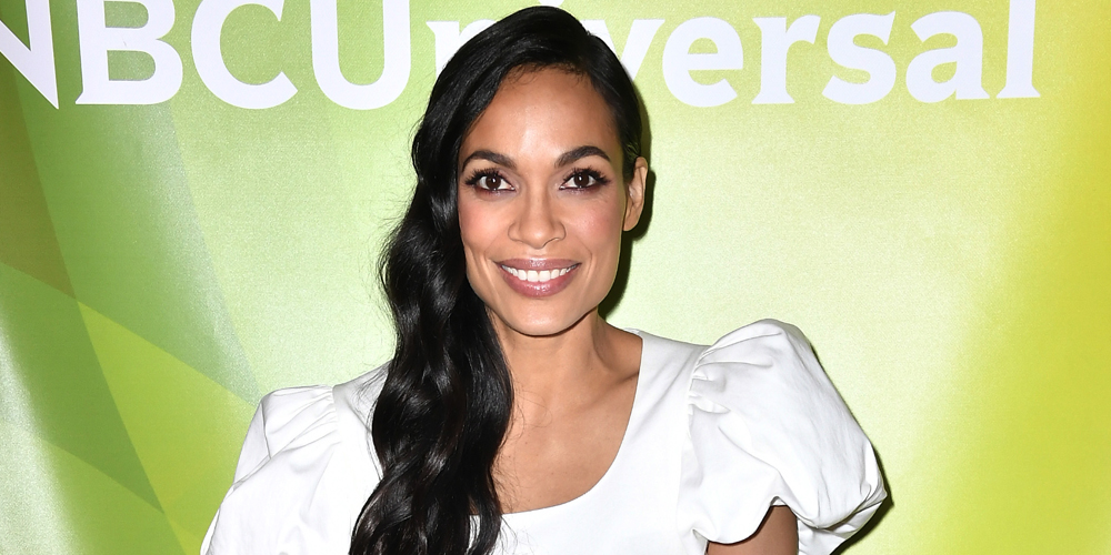 Rosario Dawson To Play DEA Agent on Hulu’s Upcoming Show ‘Dopesick