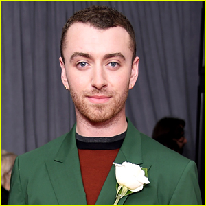 Sam Smith Wants to Start a Family By the Age of 35