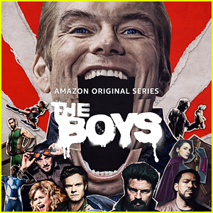 'The Boys' Season 2 Finale Spoilers: A Major Death & A New Supe Revealed!
