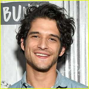 Teen Wolf Star Tyler Posey Joins OnlyFans, Debuts Nude 