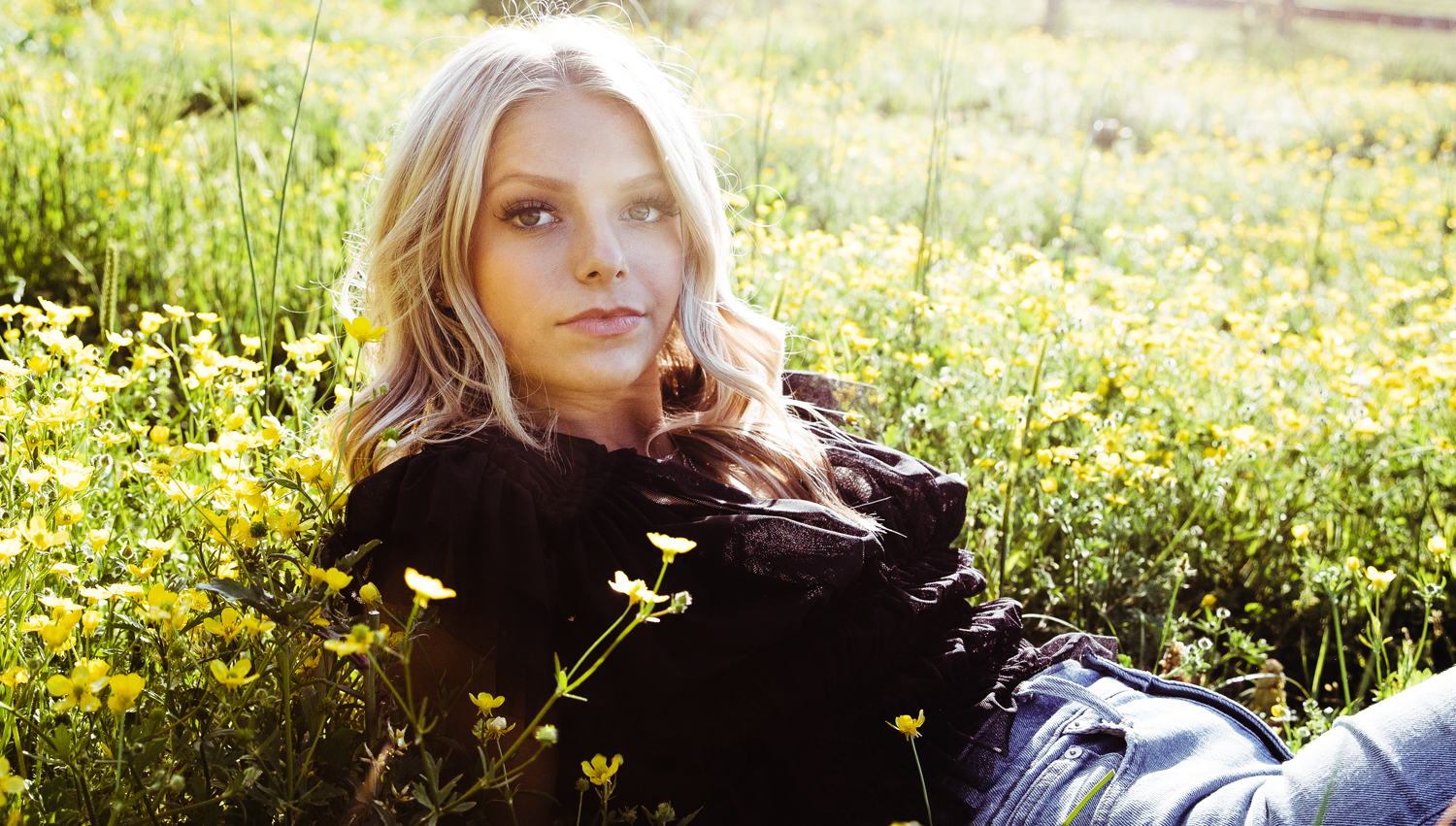 Get to Know Singer Carter Faith with These 10 Fun Facts (Exclusive