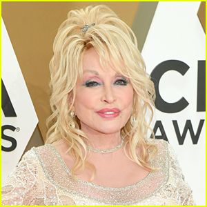 Dolly Parton Says She'll Look As Young as Her Plastic Surgeons Will Allow Her To