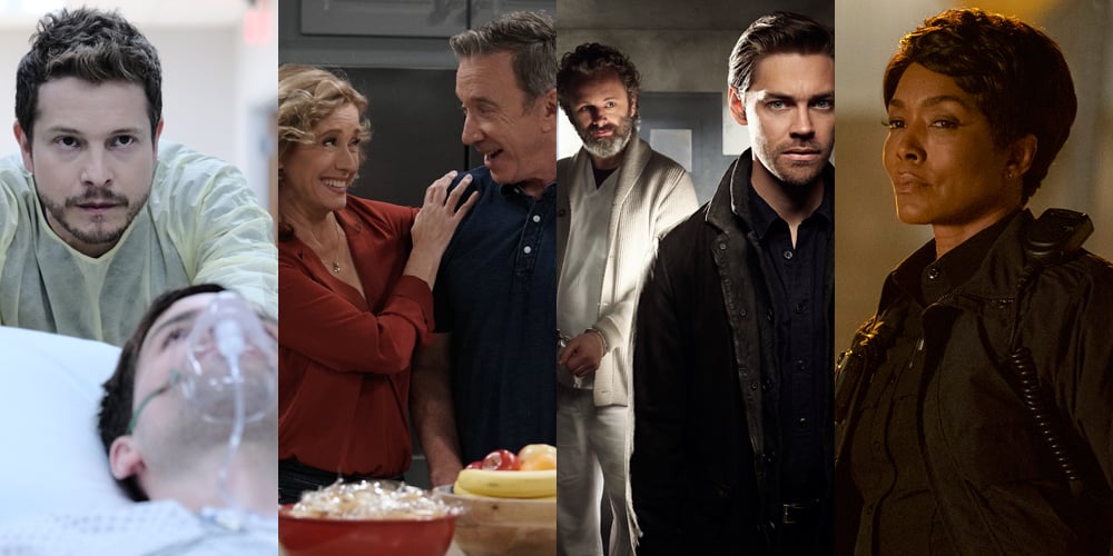 Fox Reveals Renewals &amp; Cancellations for 2020, Including 2