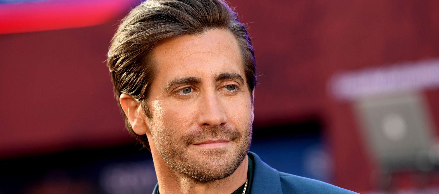 Jake Gyllenhaal in Talks to Star In New Action Thriller Jake Gyllenhaal in Talks to Star In New Action Thriller